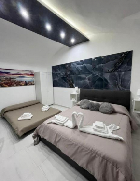 Casa vacanza via toledo Napoli